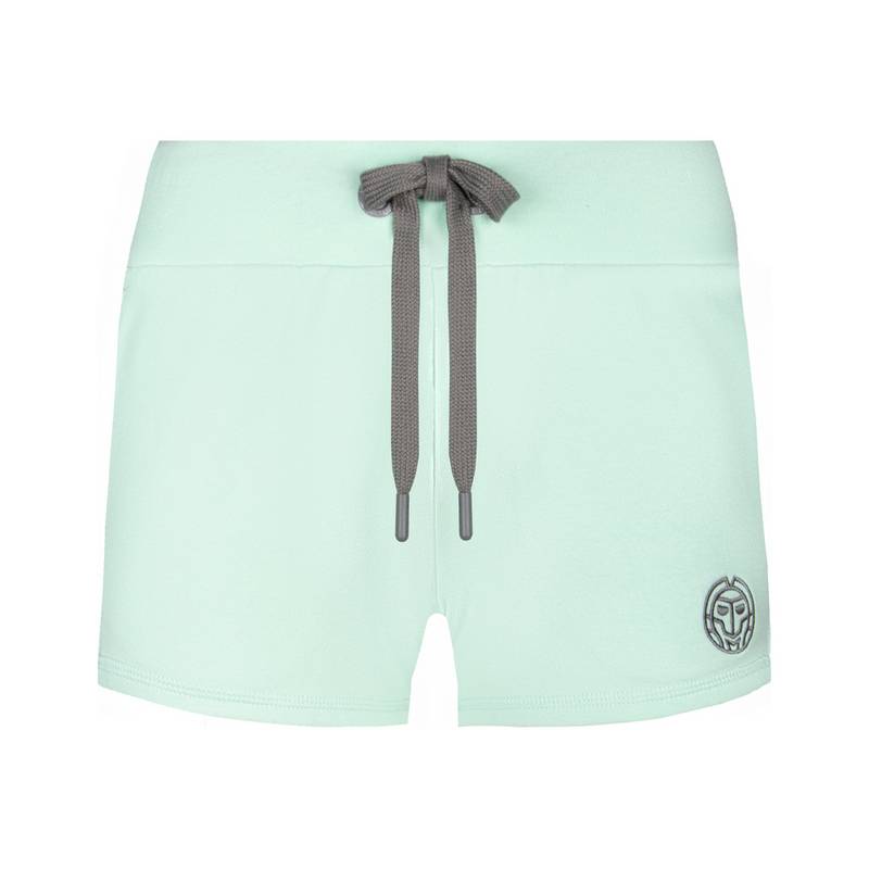 BIDI BADU Alela Basic Shorts Tennisshorts Damen