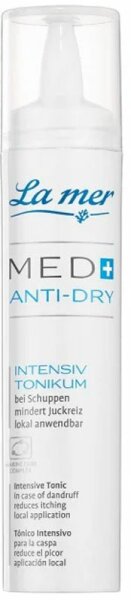 La mer Cuxhaven Med + Anti-Dry Intensiv Tonikum Körpercreme