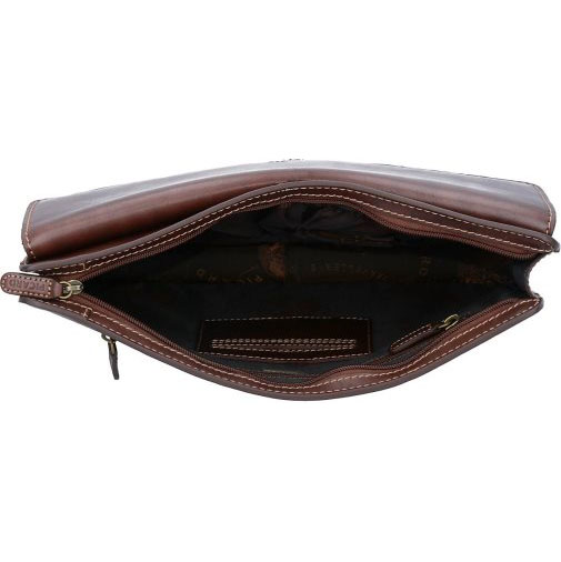 PICARD Toscana Collegemappe Leder 35 cm