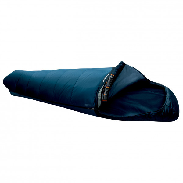 Mammut - Nordic OTI Spring - Kunstfaserschlafsack