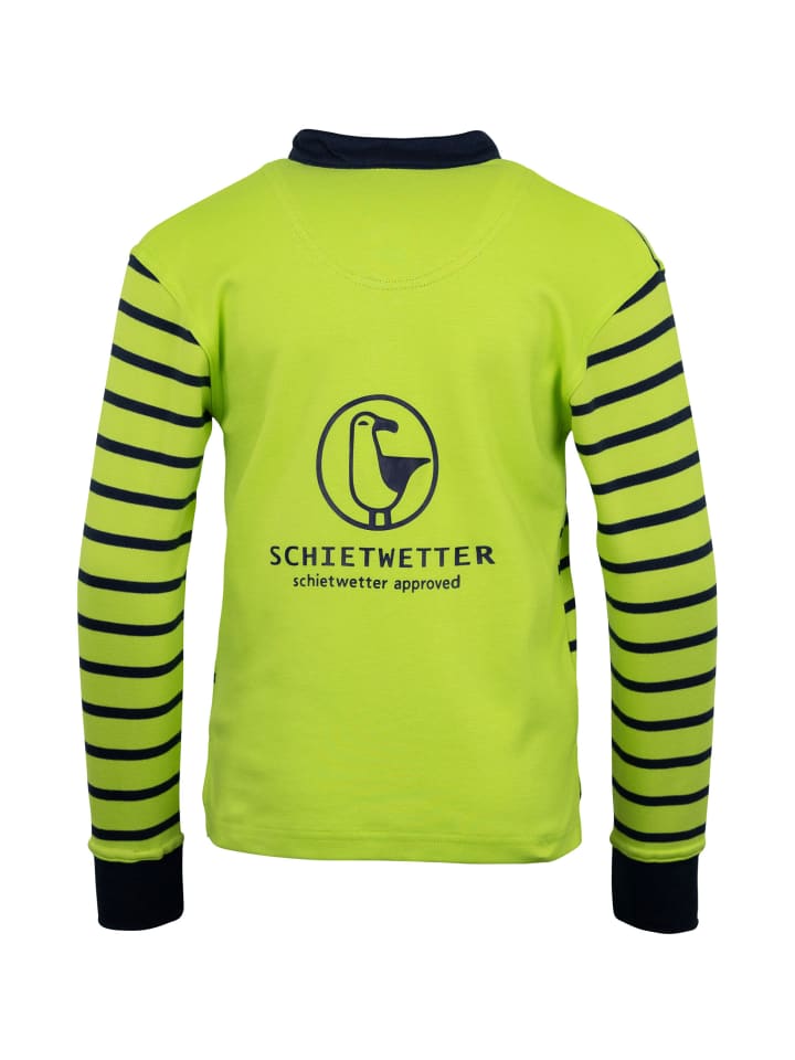SCHIETWETTER Pullover 