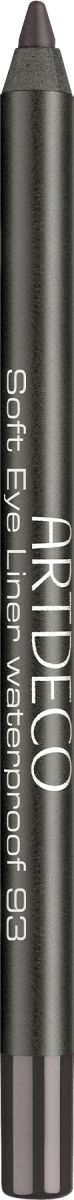Kajal Soft Liner Waterproof 93 Historic Wood, 1,2 g