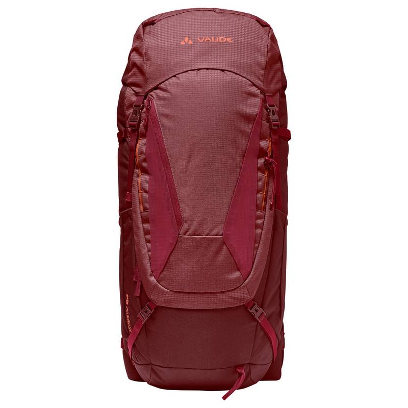 VAUDE Women's Asymmetric 48+8 Wanderrucksack Damen