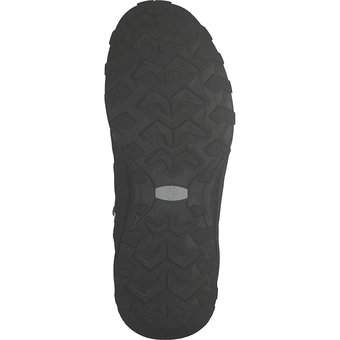 Jack Wolfskin MTN Goat Mid M Outdoor in grau