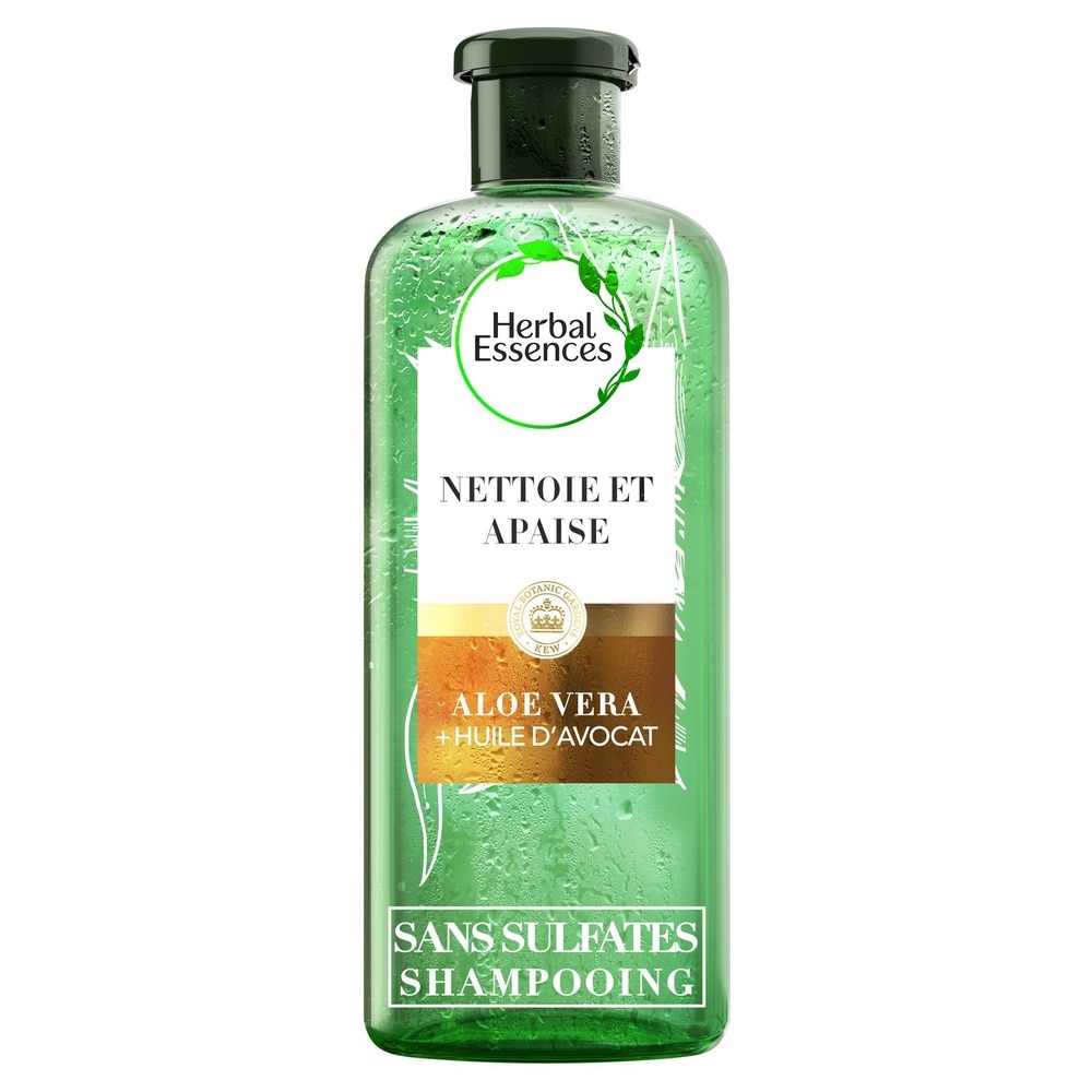 herbal essences Herbal Essences Aloe-Avocat Shampoing Shampoing