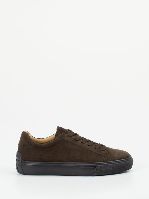 Sneaker-46612090162 Tod's