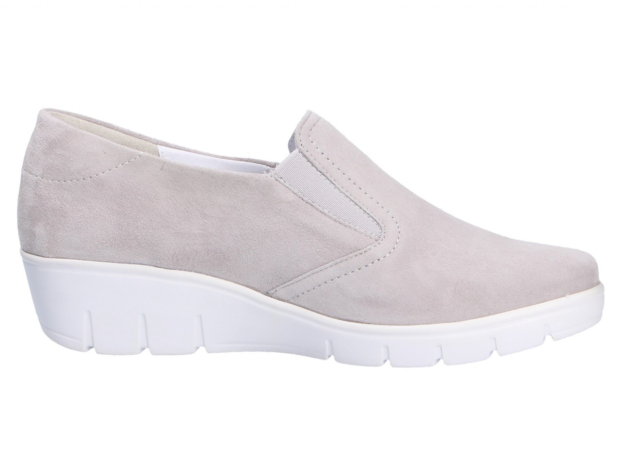SEMLER Komfort Slipper beige Judith
