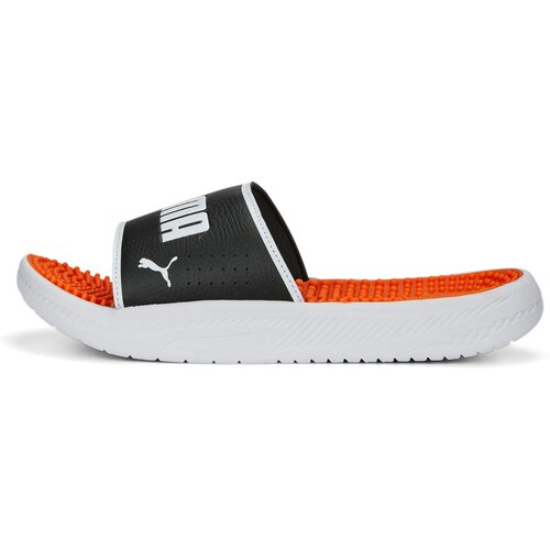 HERREN BADESANDALEN SOFTRIDE SLIDE MASSAGE