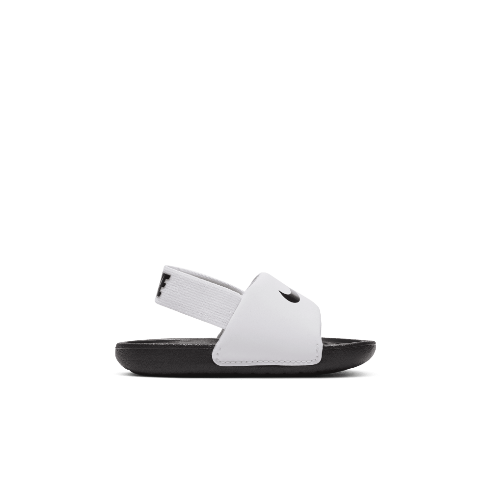 Nike Kawa BV1094-100 / weiss
