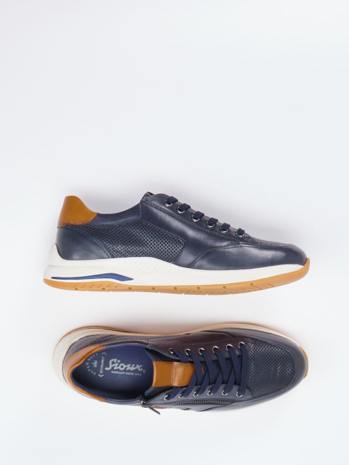 Schnürschuh-46511090050 Sioux