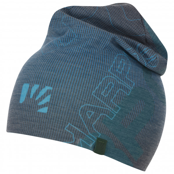 Karpos - Coppolo Merino Cap - Mütze