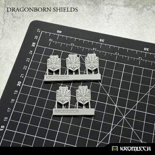 Dragonborn Shields (5)