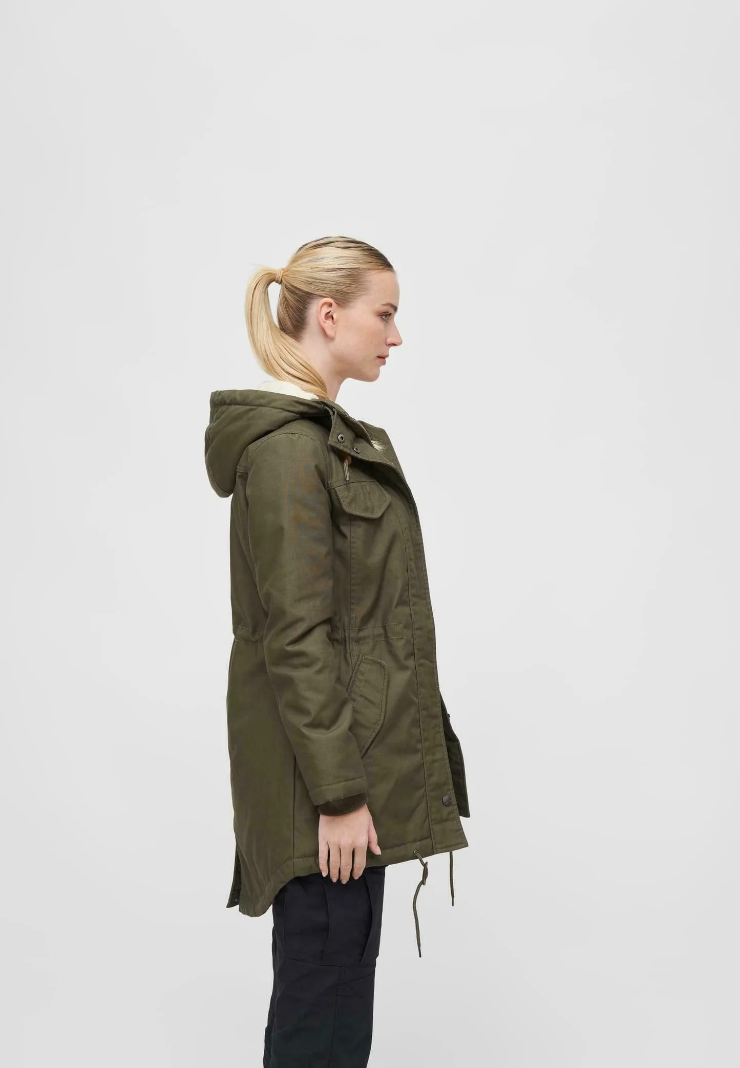 Brandit MARSH LAKE - Parka