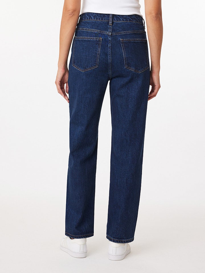 Scotch & Soda Jeans - Regular fit - in Dunkelblau günstig kaufen