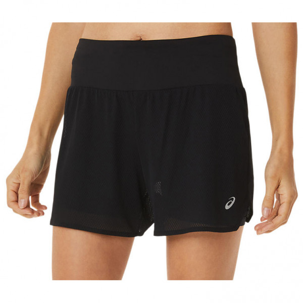 Asics - Women's Ventilate 2-N-1 3.5in Short - Laufshorts