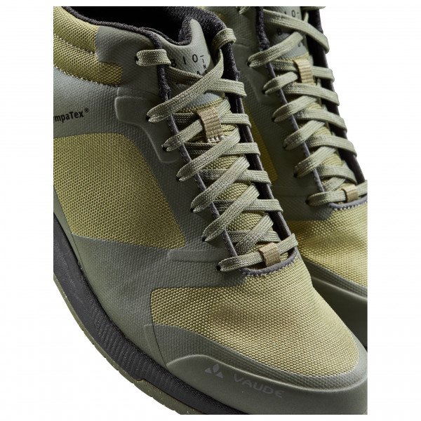 Vaude - TVL Asfalt Dualflex Winter STX - Radschuhe