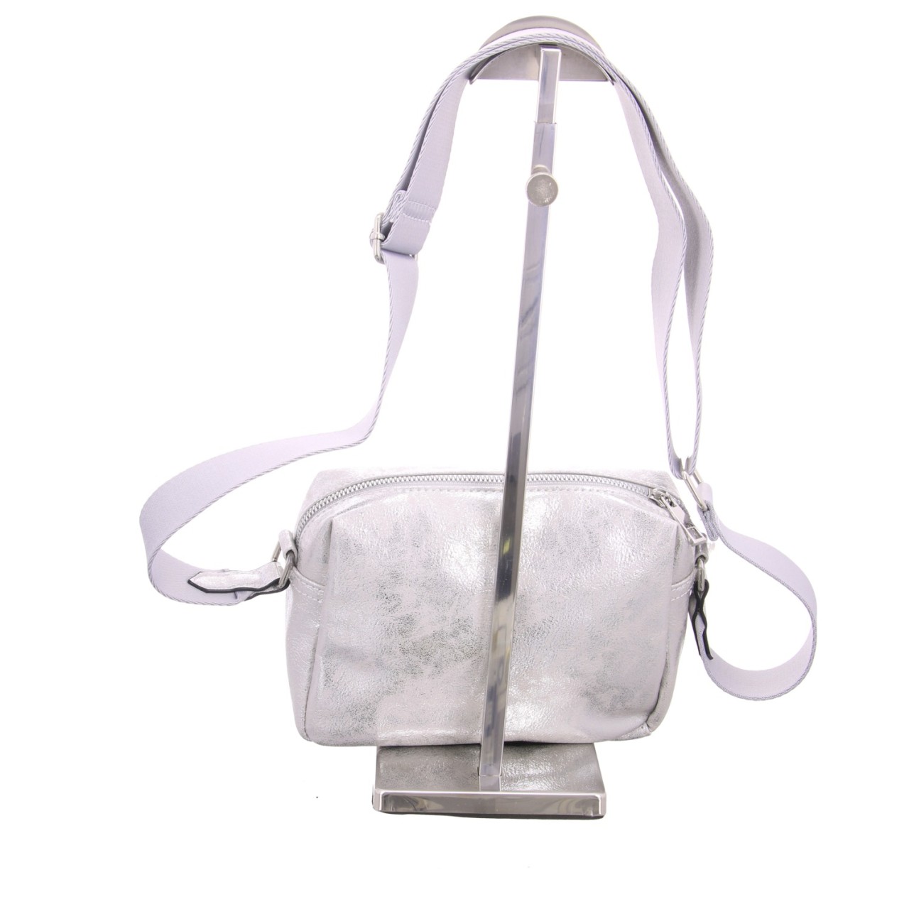 RIEKER Handtaschen grau