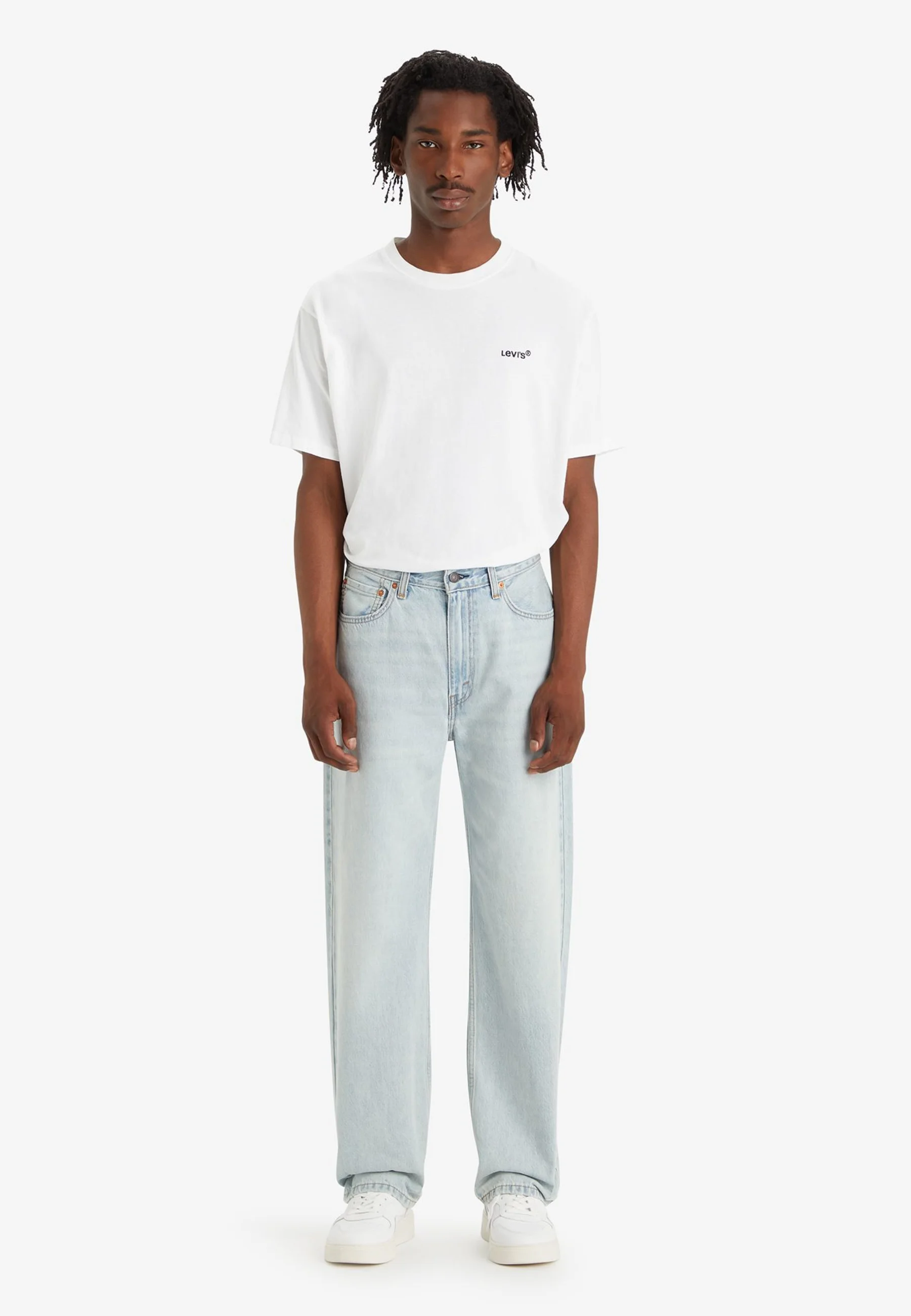 Levi's® 565 '97 LOOSE STRAIGHT - Vaqueros pitillo