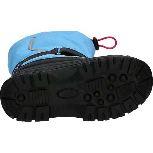 LICO Winterboot Fritzi V