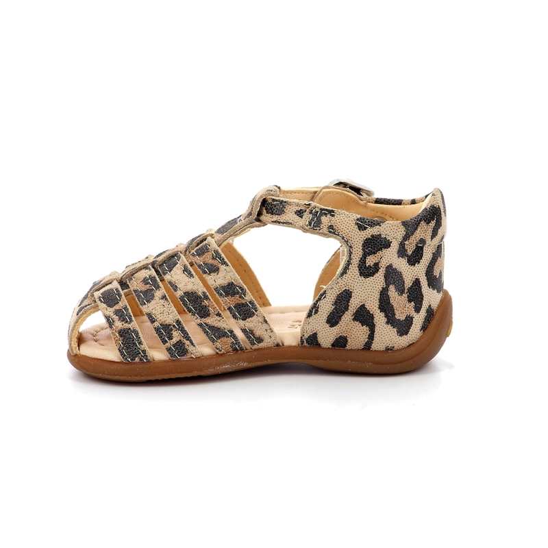 Sandales cuir Ofilie