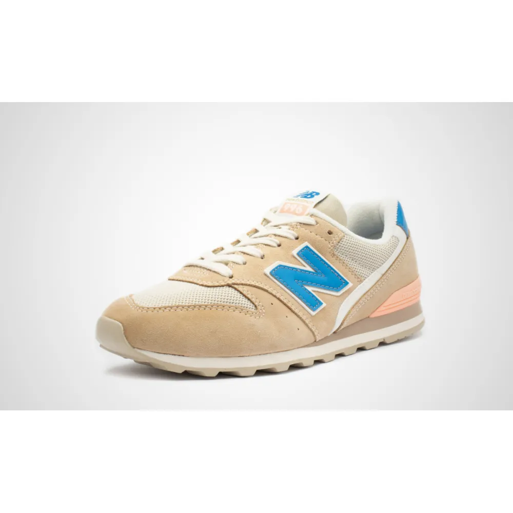 New Balance 996 WL996COK / braun