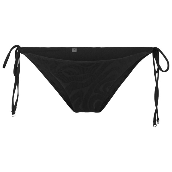 Seafolly - Women's Secondwave Tie Side Rio Pants - Bikini-Bottom