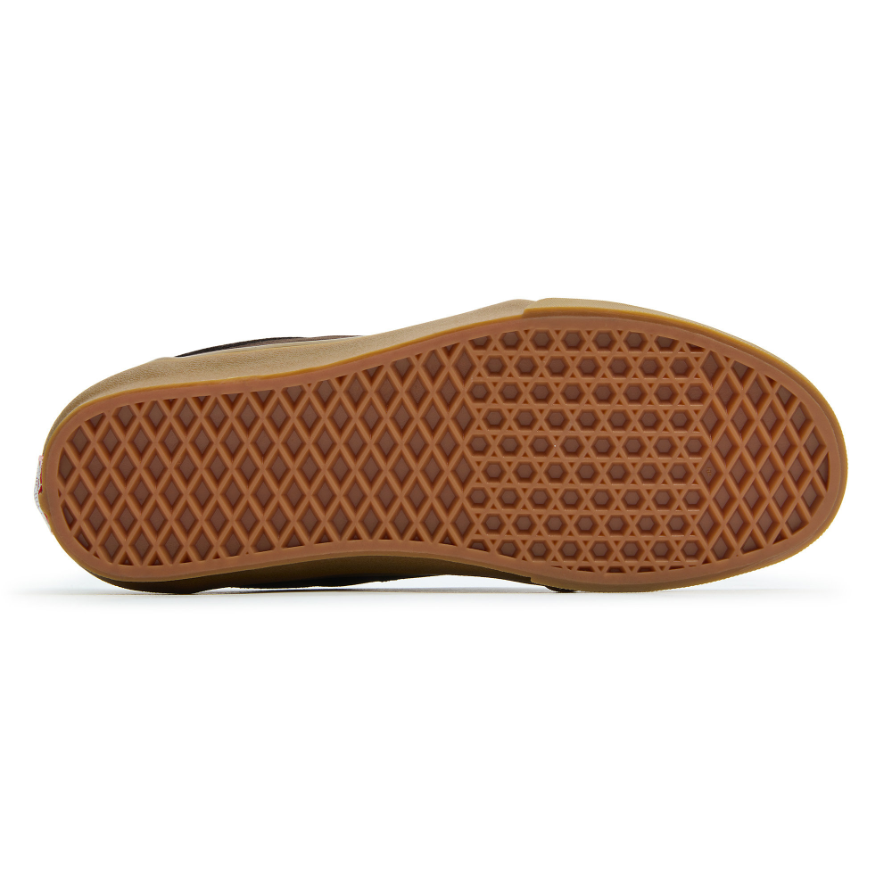 Vans Skate Chukka Low VN0A4BX4BF3 / braun