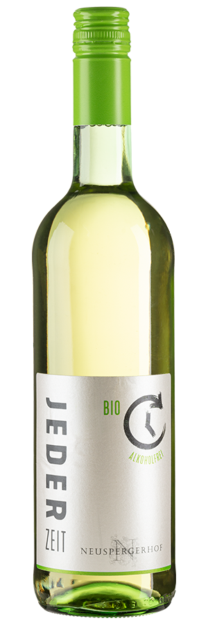 Jederzeit alkoholfrei (Bio)