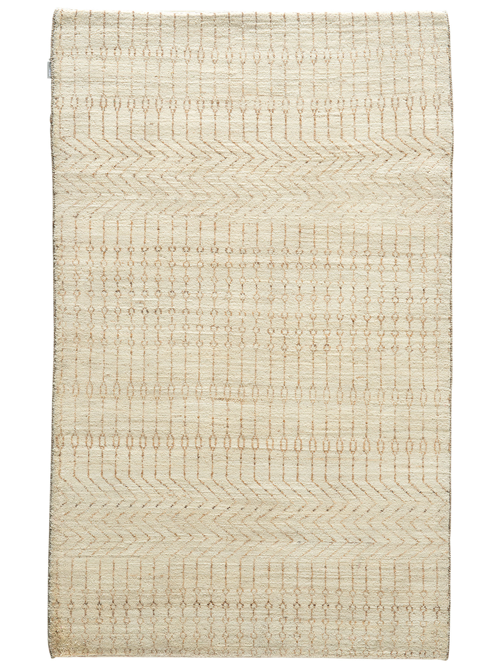 Contemporary Gabbeh ca. 93 x 159 cm, Unikat / Einzelstück