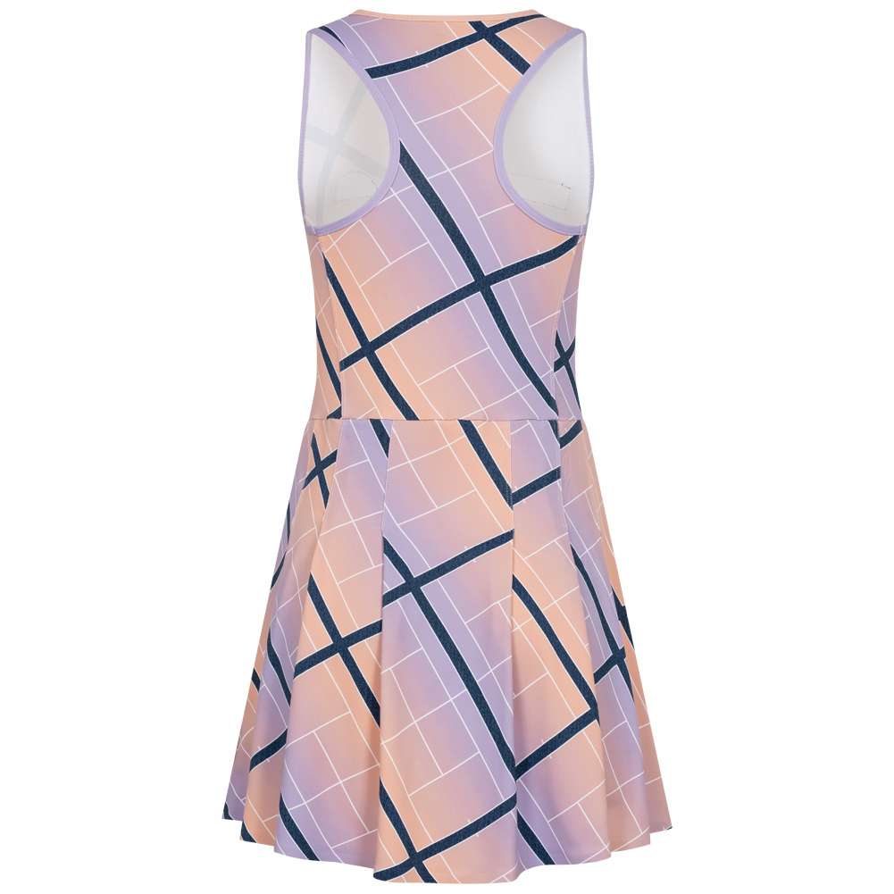 ellesse Arrossire Damen Tennis Kleid SCN15396-940