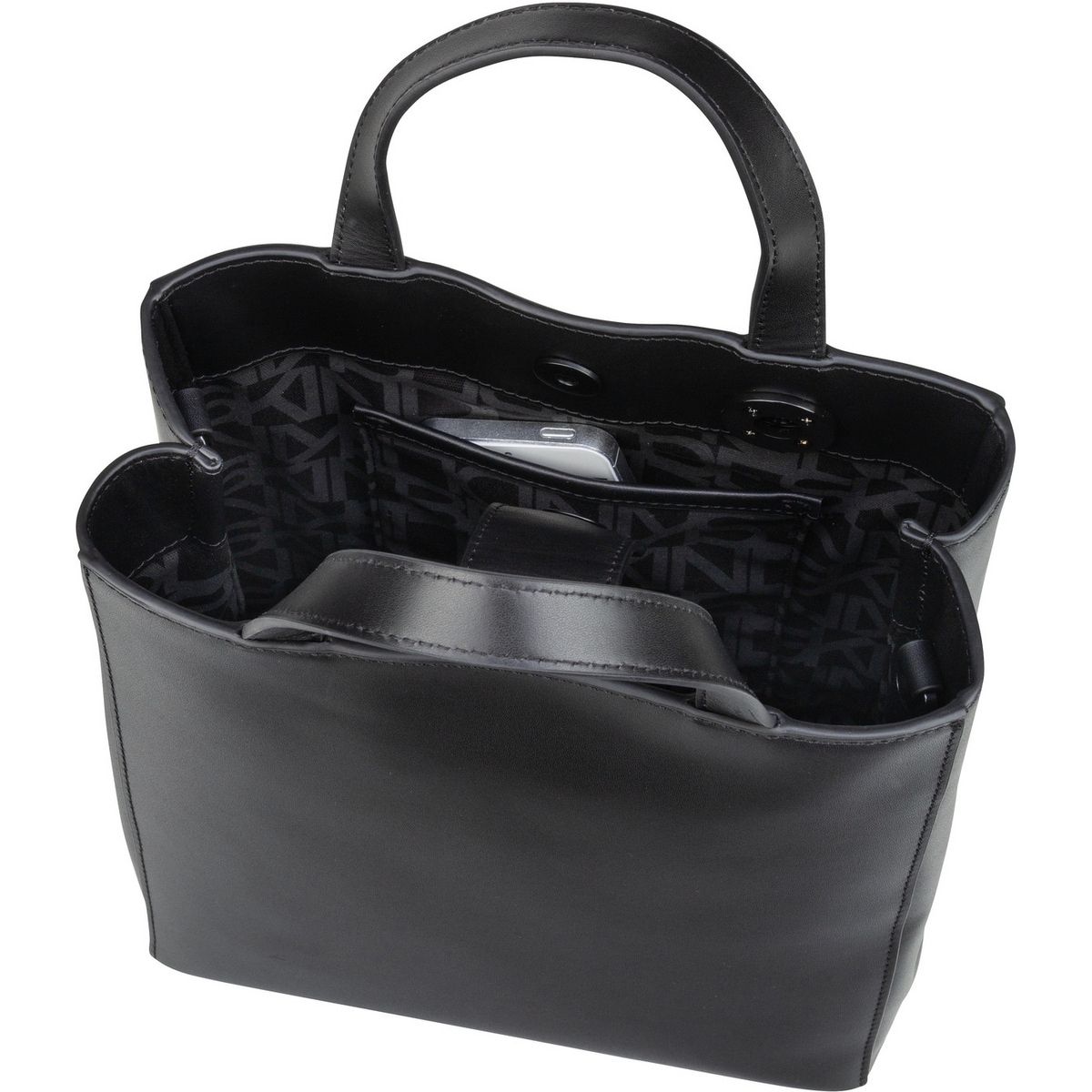 Handtasche Paper Bag S20