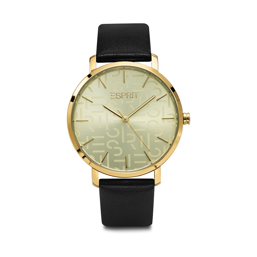 ESPRIT Damenuhr Signature
