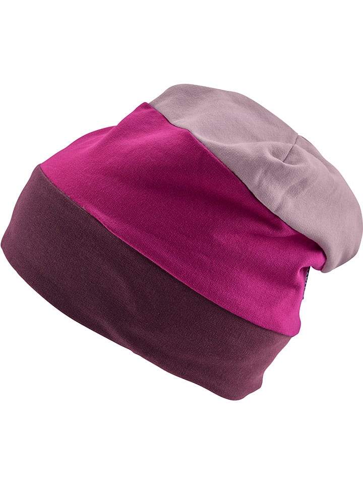 JAKO-O Beanie in Pink günstig kaufen