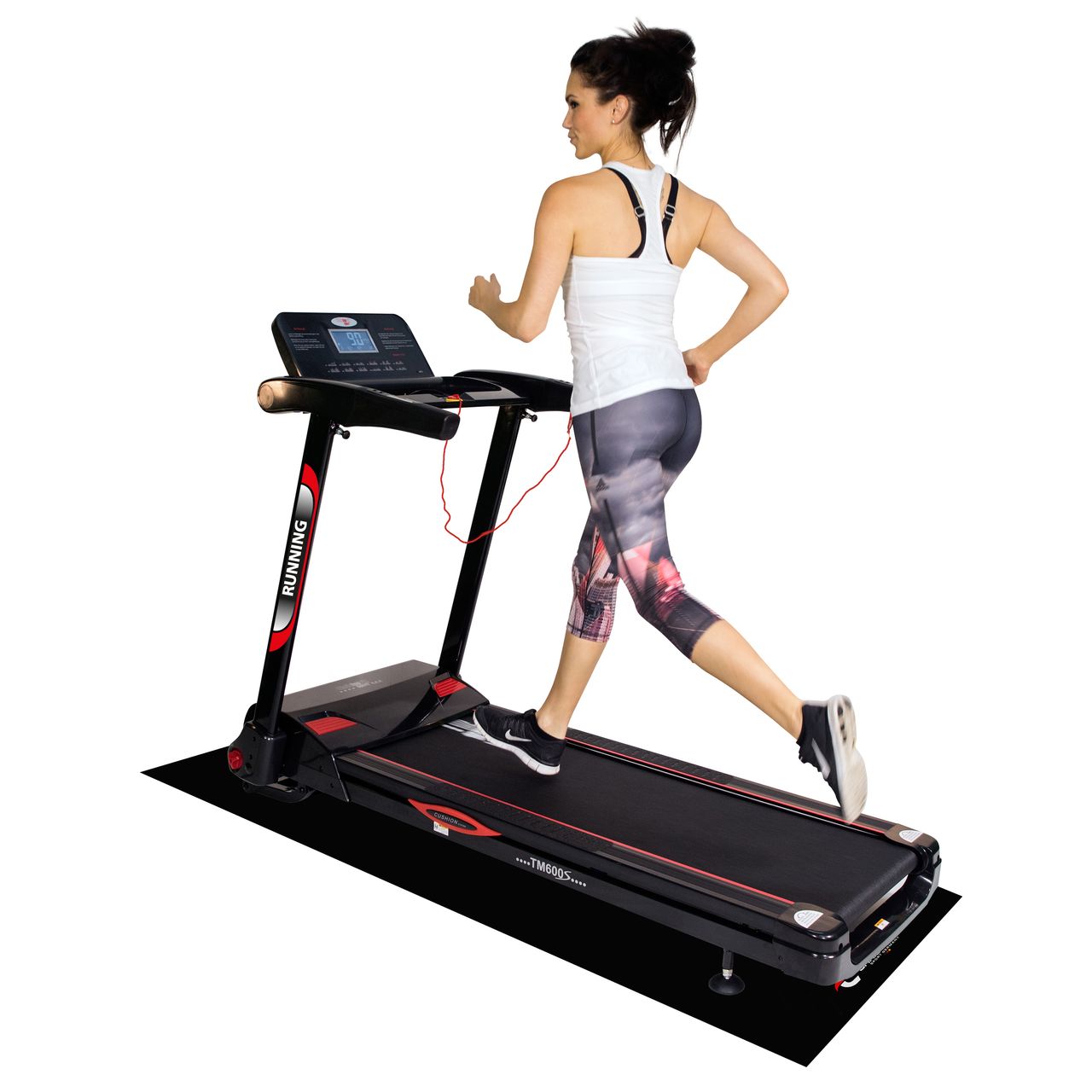 Christopeit-Sport Christopeit Sport Bodenschutzmatte