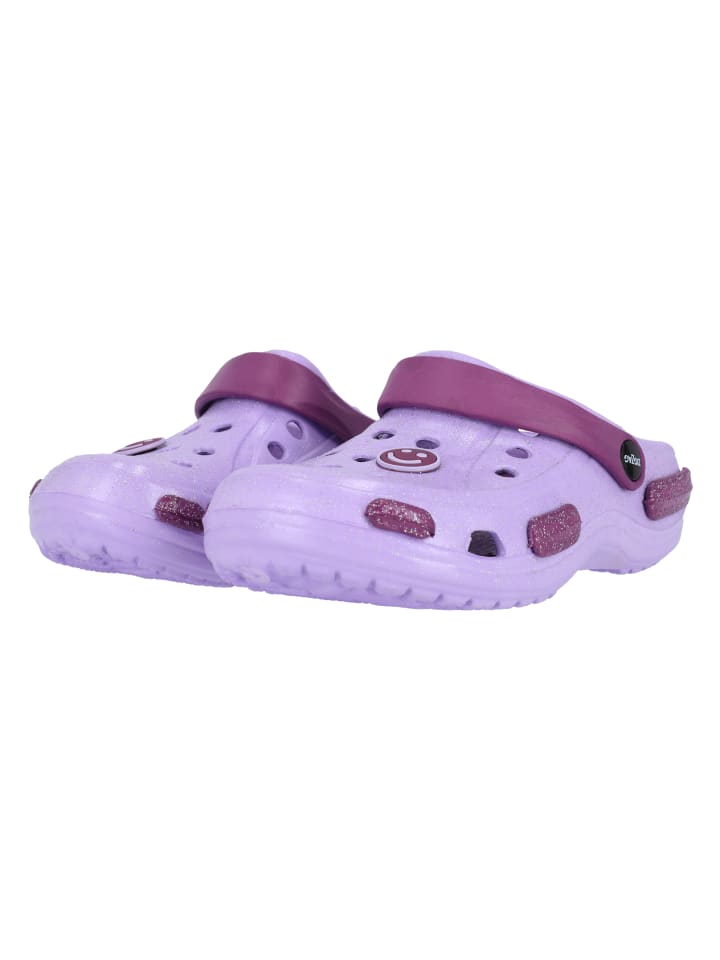 Zigzag Sandale Burab in 4255 Lavender günstig kaufen