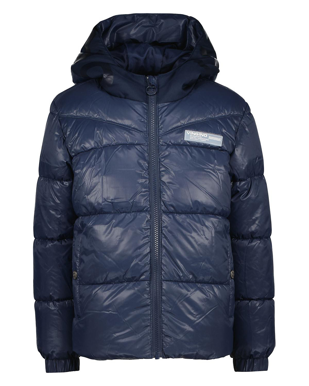 Winterjacke TIDO für Jungen