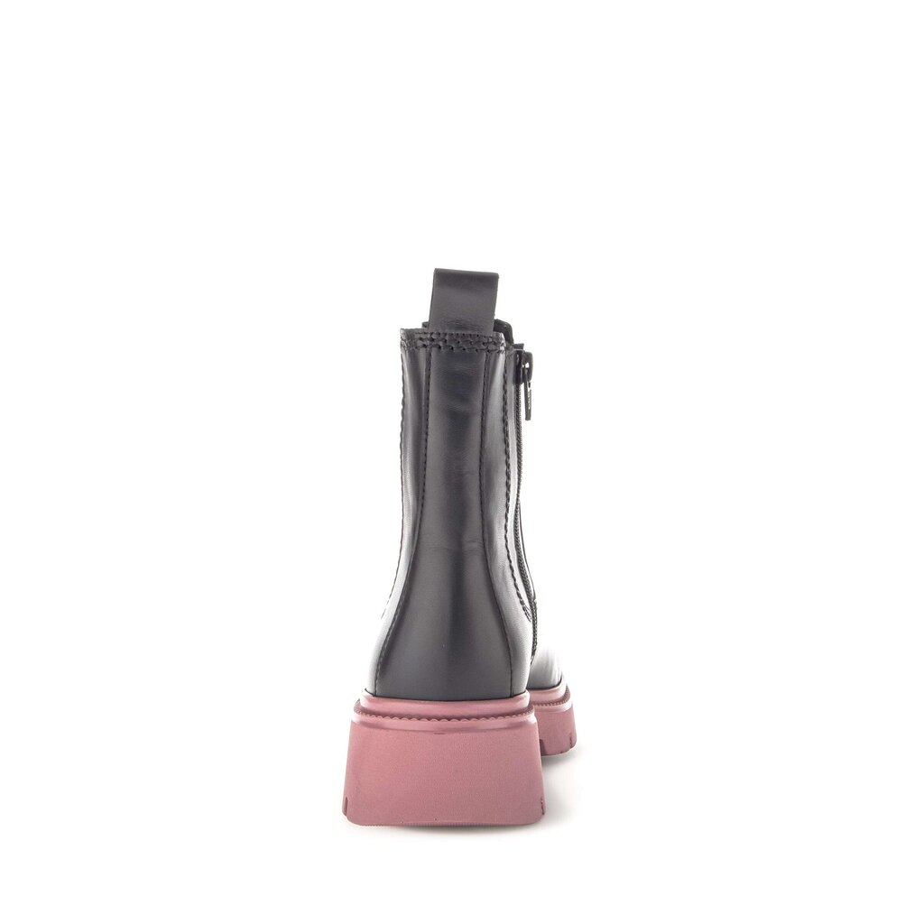 Gabor fashion Chelsea Boot schwarz