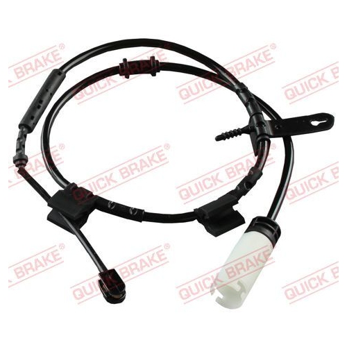 WS 0299 A Warnkontakt BMW VA, 1 Stück - ATU