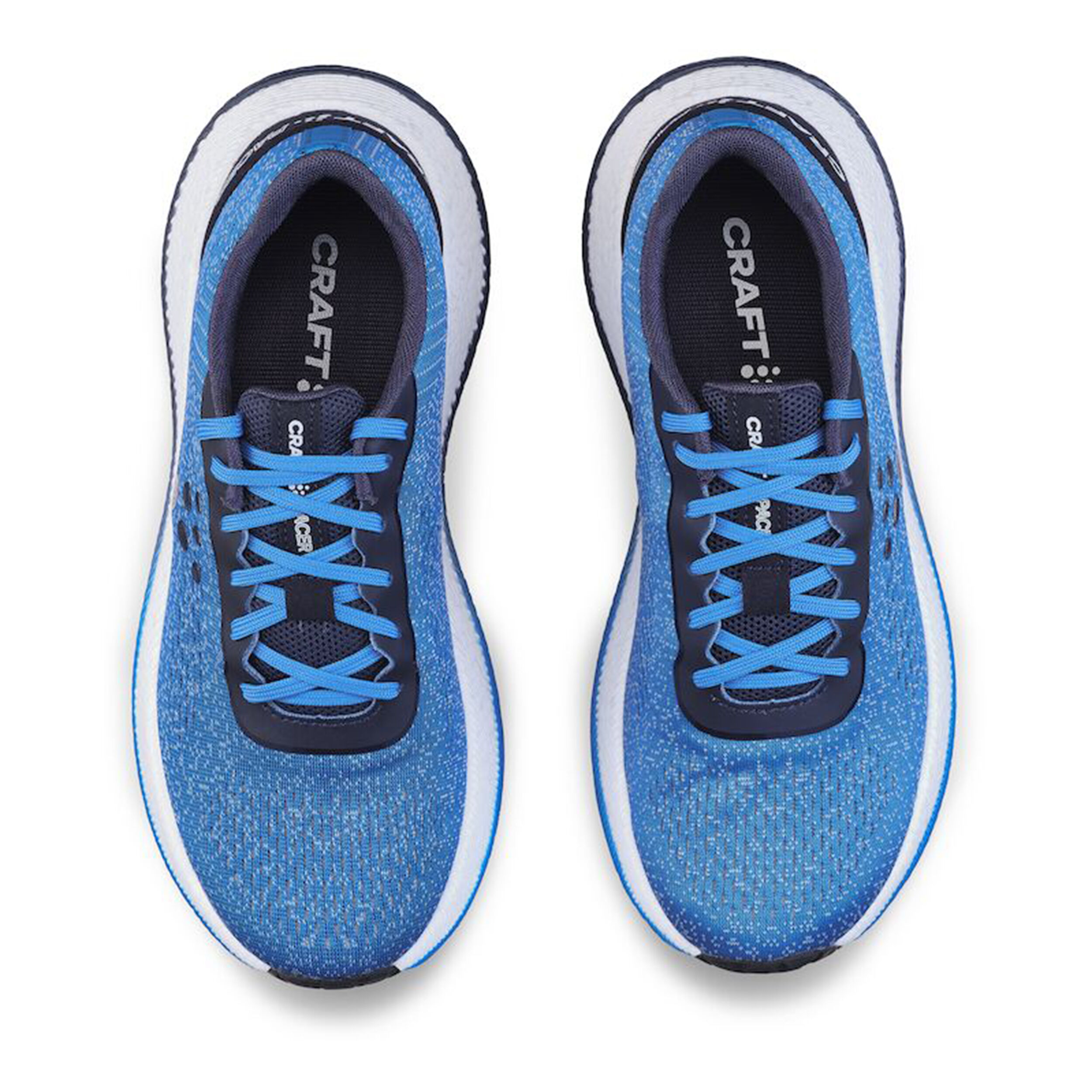 Craft Pacer Neutralschuh Herren - Blau, Schwarz