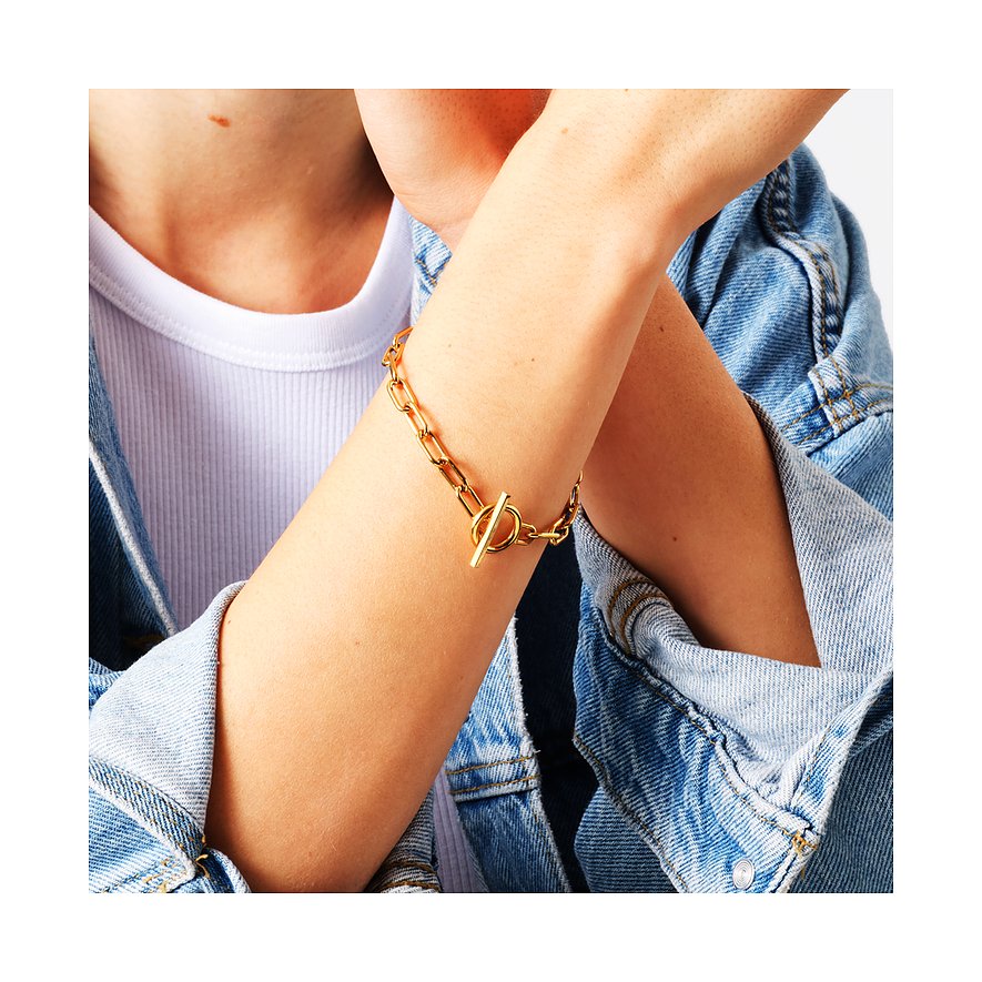 ESPRIT Armband Connected