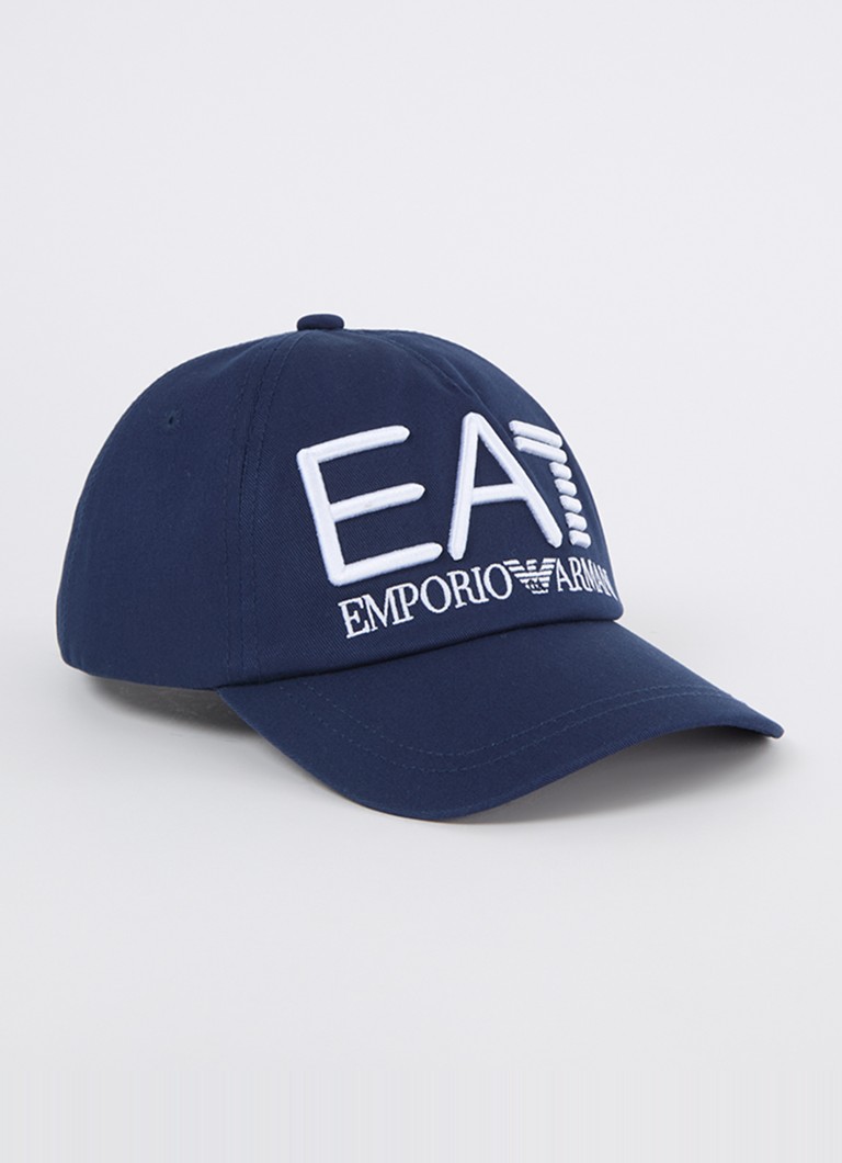 Emporio Armani Baseball Hat