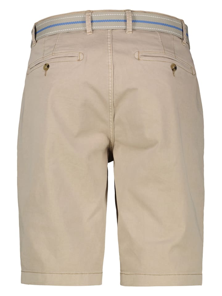 Lerros Chinobermudas in Beige günstig kaufen