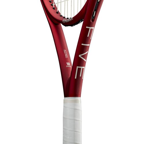 HERREN TENNISSCHLÄGER TRIAD FIVE RKT