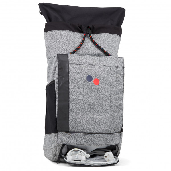pinqponq - Blok 30 - Daypack