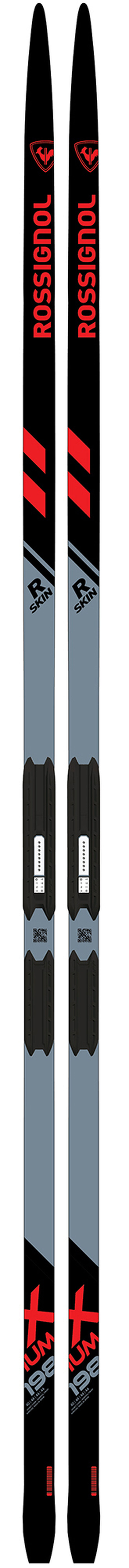Unisex Nordic Skier X-IUM R-SKIN