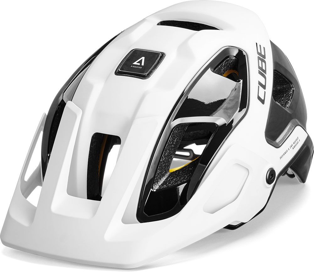 Cube Strover MIPS - MTB Helm kaufen | Bike-Discount