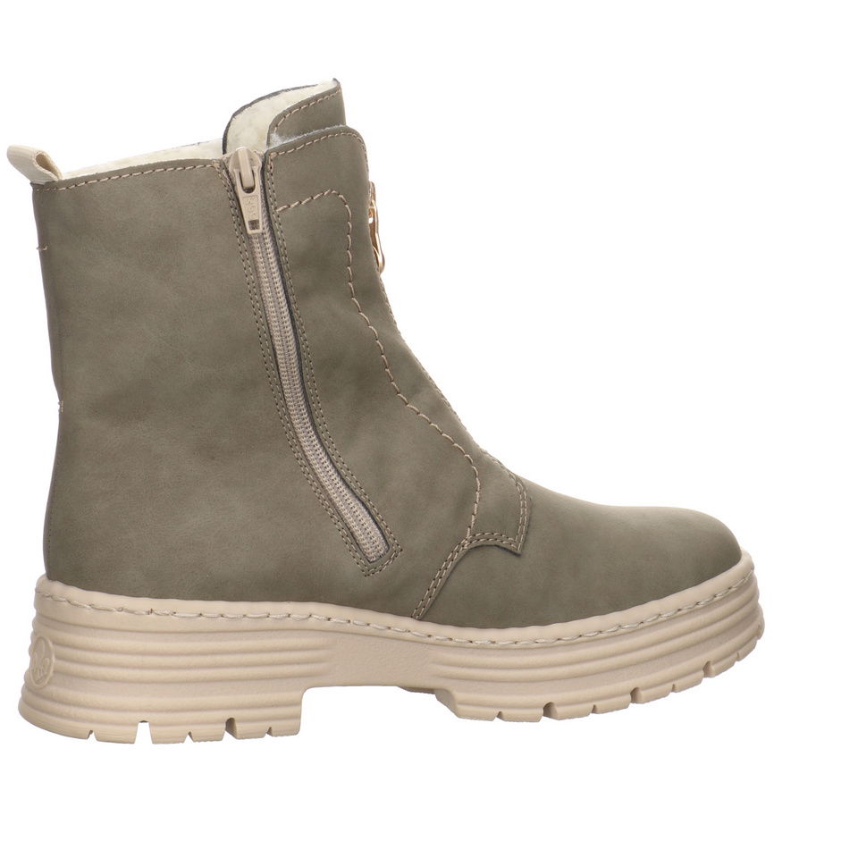 Rieker Boots
