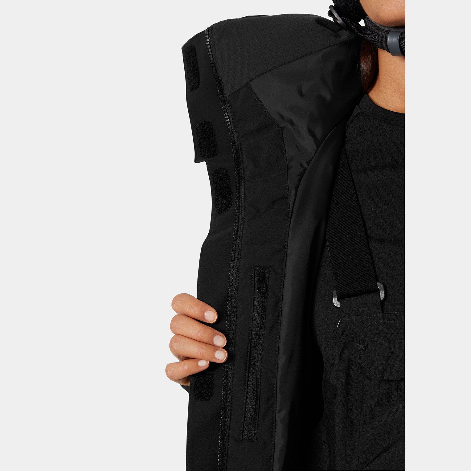 Women's Powshot Jacket