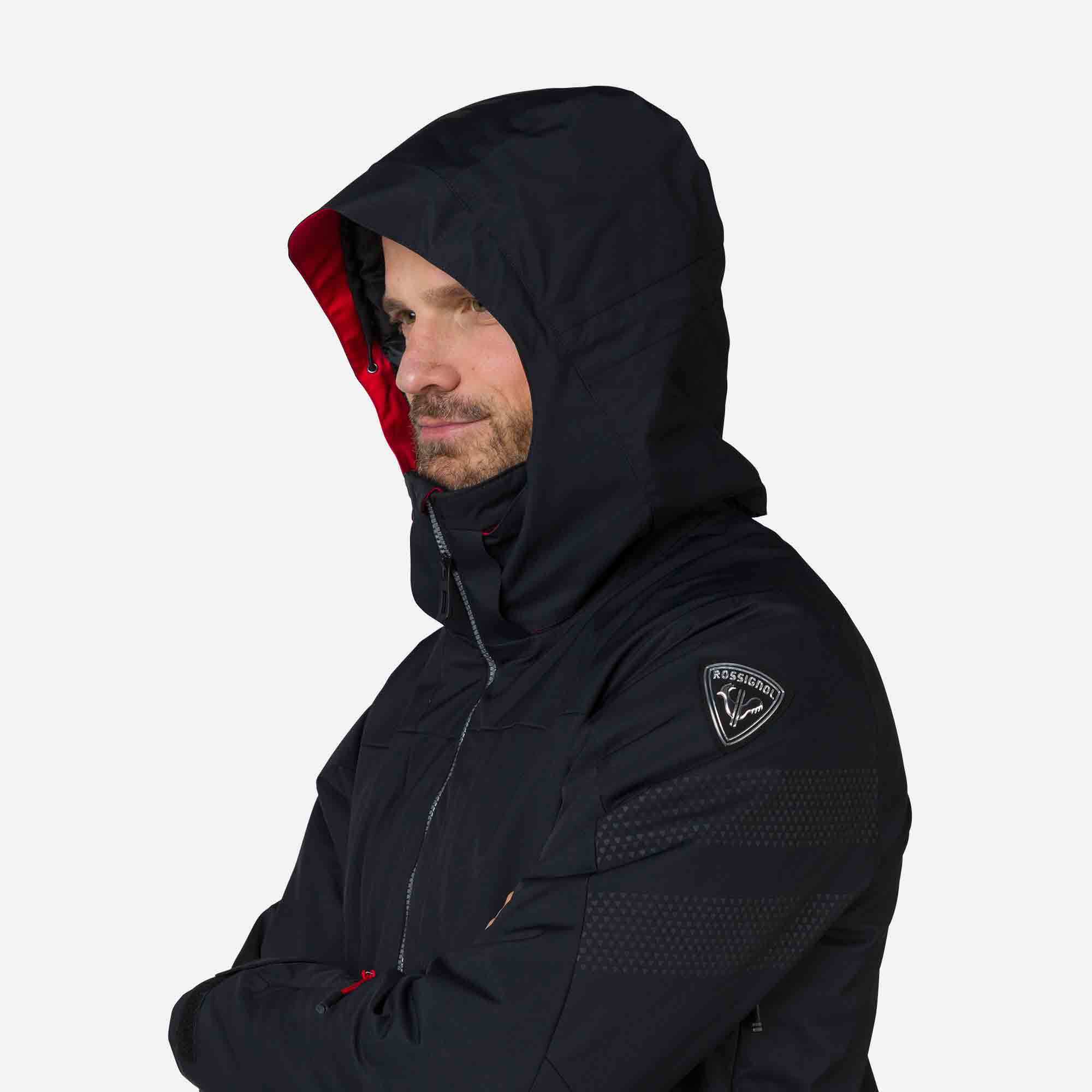 Veste de ski All Speed Homme