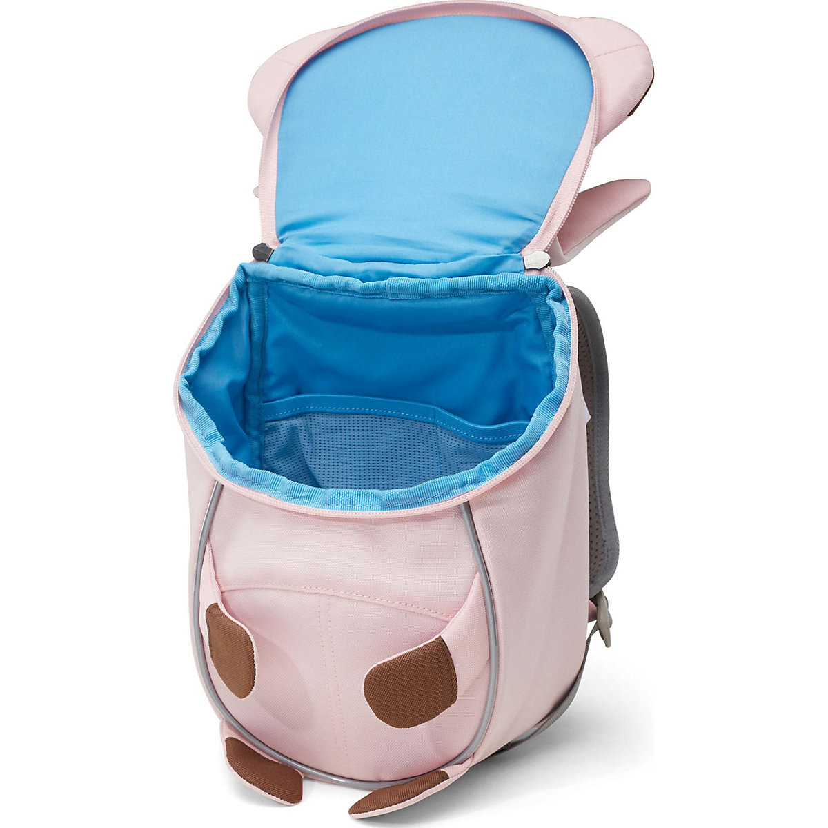 Kinderrucksack Kleine Freunde Edition Tonie Schwein